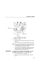 Предварительный просмотр 85 страницы Printronix P5005B User Manual