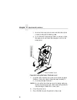 Предварительный просмотр 86 страницы Printronix P5005B User Manual