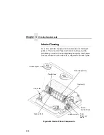 Предварительный просмотр 298 страницы Printronix P5005B User Manual