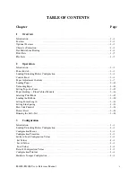 Preview for 5 page of Printronix P6000L User'S Reference Manual