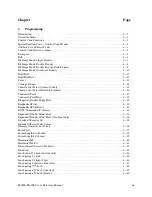 Preview for 7 page of Printronix P6000L User'S Reference Manual