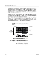 Предварительный просмотр 18 страницы Printronix P6000L User'S Reference Manual