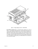 Предварительный просмотр 29 страницы Printronix P6000L User'S Reference Manual