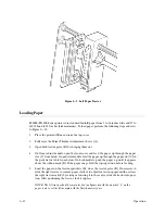 Предварительный просмотр 32 страницы Printronix P6000L User'S Reference Manual