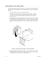 Предварительный просмотр 36 страницы Printronix P6000L User'S Reference Manual