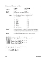 Предварительный просмотр 132 страницы Printronix P6000L User'S Reference Manual