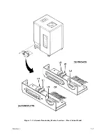 Предварительный просмотр 167 страницы Printronix P6000L User'S Reference Manual