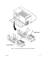 Предварительный просмотр 169 страницы Printronix P6000L User'S Reference Manual