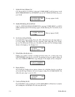 Предварительный просмотр 184 страницы Printronix P6000L User'S Reference Manual