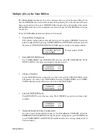 Предварительный просмотр 185 страницы Printronix P6000L User'S Reference Manual