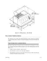 Предварительный просмотр 193 страницы Printronix P6000L User'S Reference Manual