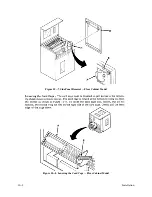 Предварительный просмотр 198 страницы Printronix P6000L User'S Reference Manual