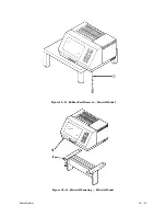 Предварительный просмотр 203 страницы Printronix P6000L User'S Reference Manual