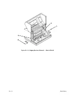 Предварительный просмотр 206 страницы Printronix P6000L User'S Reference Manual