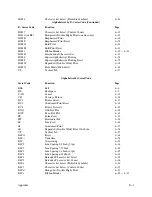 Предварительный просмотр 225 страницы Printronix P6000L User'S Reference Manual