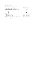 Предварительный просмотр 231 страницы Printronix P6000L User'S Reference Manual