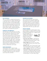 Preview for 7 page of Printronix P7000 H-Series Brochure & Specs