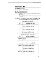 Предварительный просмотр 49 страницы Printronix P7000 H-Series Programmer'S Reference Manual