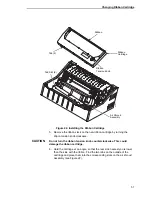 Preview for 51 page of Printronix P8000 Series Administrator'S Manual