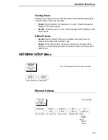 Preview for 105 page of Printronix P8000 Series Administrator'S Manual