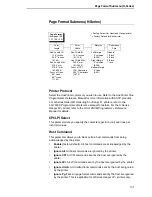 Preview for 137 page of Printronix P8000 Series Administrator'S Manual