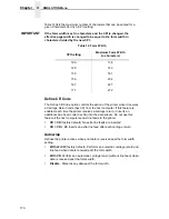 Preview for 170 page of Printronix P8000 Series Administrator'S Manual