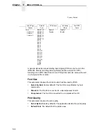 Preview for 198 page of Printronix P8000 Series Administrator'S Manual