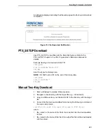 Preview for 281 page of Printronix P8000 Series Administrator'S Manual