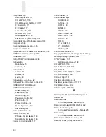 Preview for 400 page of Printronix P8000 Series Administrator'S Manual