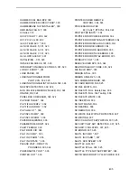 Preview for 405 page of Printronix P8000 Series Administrator'S Manual