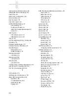 Preview for 408 page of Printronix P8000 Series Administrator'S Manual