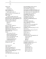 Preview for 416 page of Printronix P8000 Series Administrator'S Manual