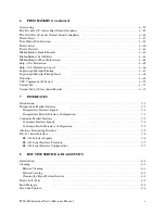 Preview for 9 page of Printronix P9000 Series User'S Reference Manual