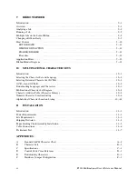 Preview for 10 page of Printronix P9000 Series User'S Reference Manual