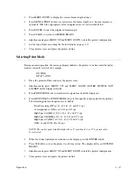 Preview for 35 page of Printronix P9000 Series User'S Reference Manual