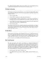 Preview for 36 page of Printronix P9000 Series User'S Reference Manual