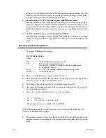 Preview for 72 page of Printronix P9000 Series User'S Reference Manual