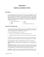 Preview for 81 page of Printronix P9000 Series User'S Reference Manual