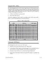 Preview for 95 page of Printronix P9000 Series User'S Reference Manual