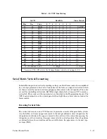 Preview for 97 page of Printronix P9000 Series User'S Reference Manual