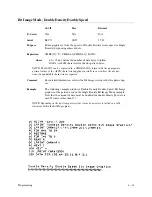 Preview for 109 page of Printronix P9000 Series User'S Reference Manual