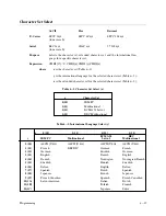 Preview for 117 page of Printronix P9000 Series User'S Reference Manual