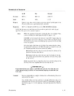 Preview for 131 page of Printronix P9000 Series User'S Reference Manual