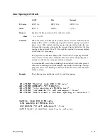 Preview for 151 page of Printronix P9000 Series User'S Reference Manual