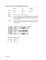 Preview for 153 page of Printronix P9000 Series User'S Reference Manual