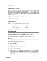 Preview for 197 page of Printronix P9000 Series User'S Reference Manual