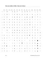 Preview for 204 page of Printronix P9000 Series User'S Reference Manual