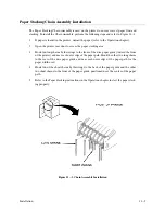 Preview for 235 page of Printronix P9000 Series User'S Reference Manual