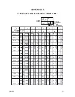 Preview for 239 page of Printronix P9000 Series User'S Reference Manual