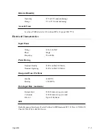 Preview for 303 page of Printronix P9000 Series User'S Reference Manual